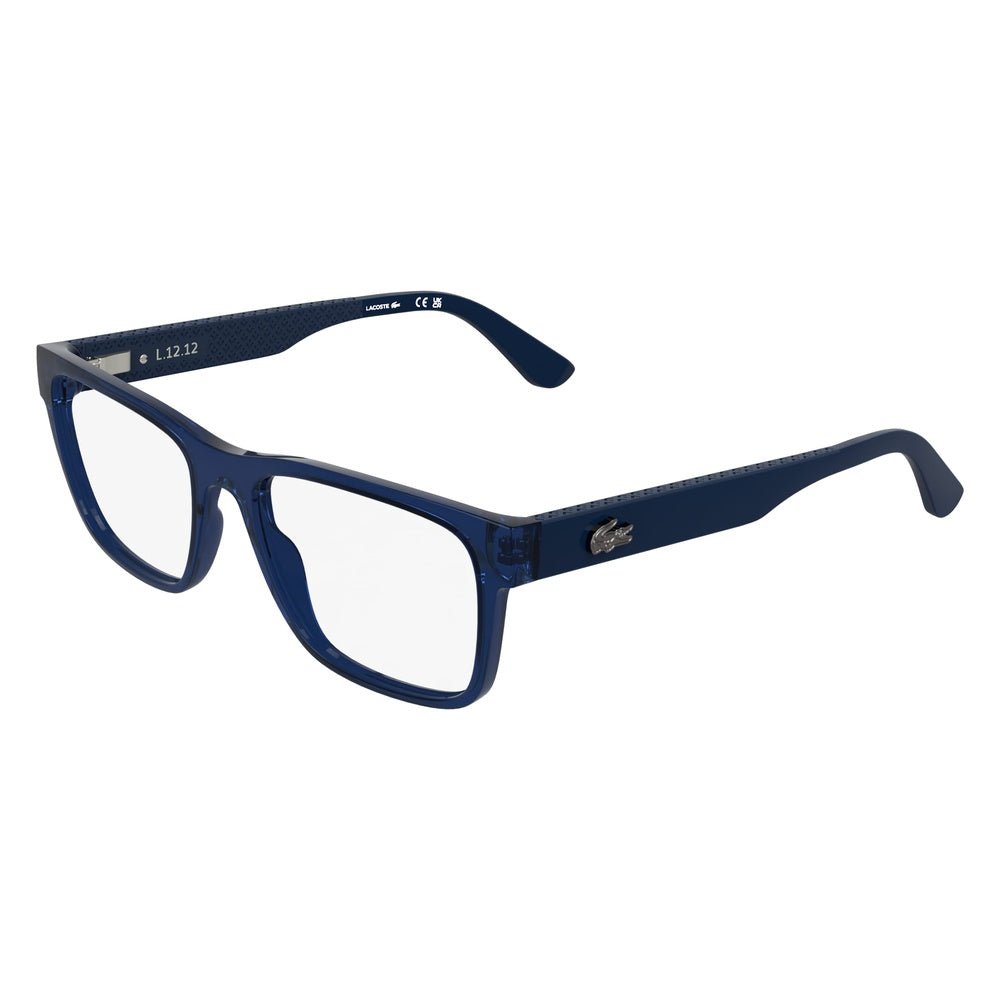 Gafas De Vista LACOSTE L4026 001 Hombre Talla 55 mm
