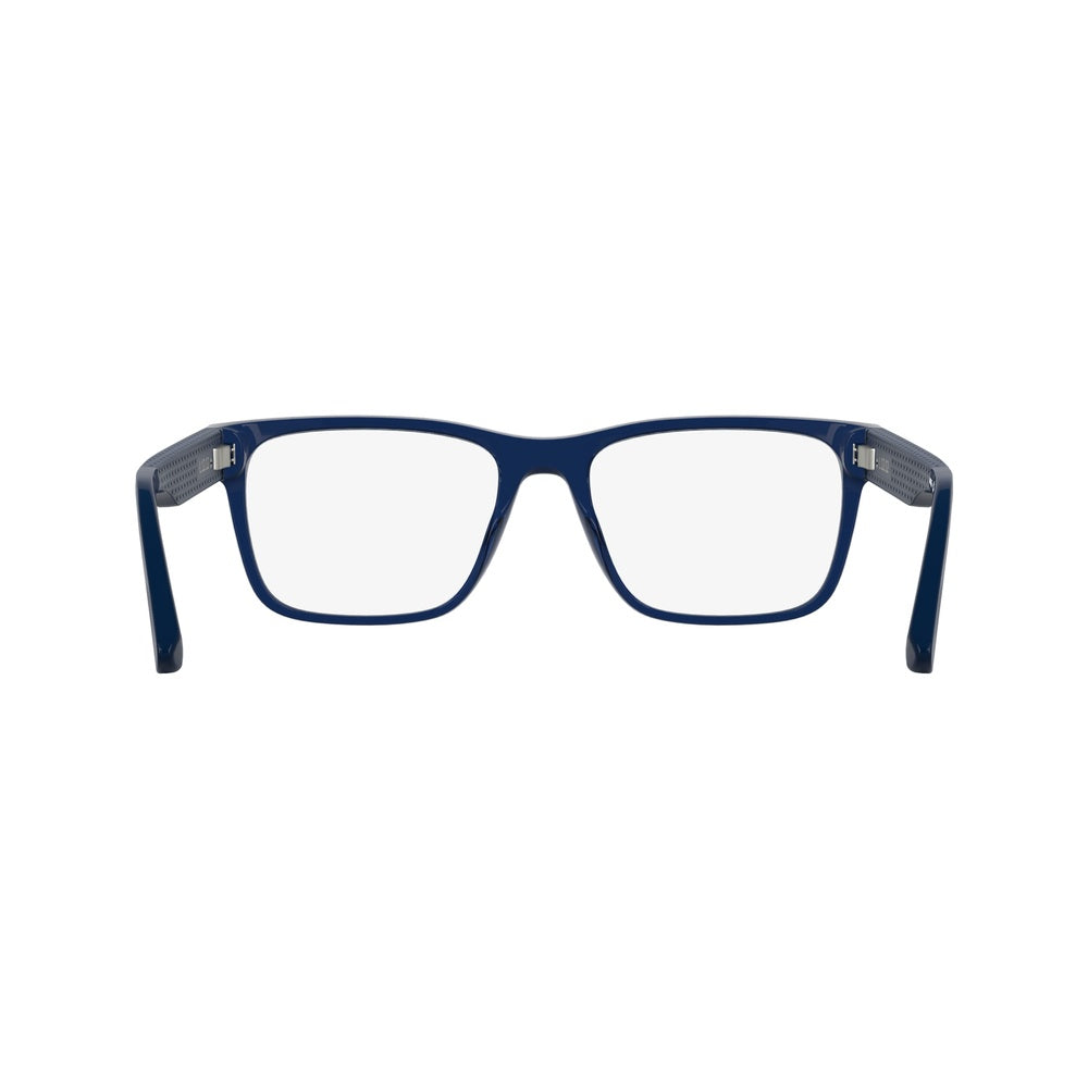 Gafas De Vista LACOSTE L4026 001 Hombre Talla 55 mm