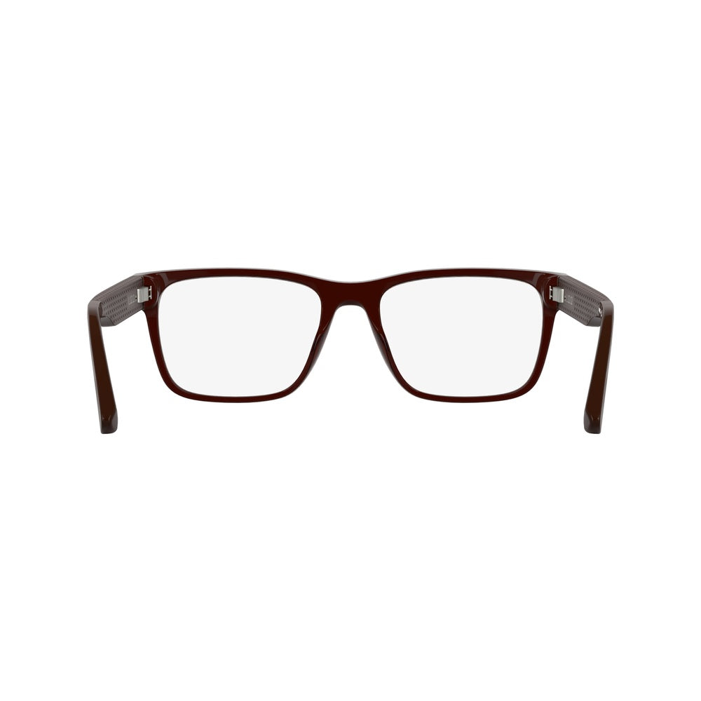 Gafas De Vista LACOSTE L4026 001 Hombre Talla 55 mm