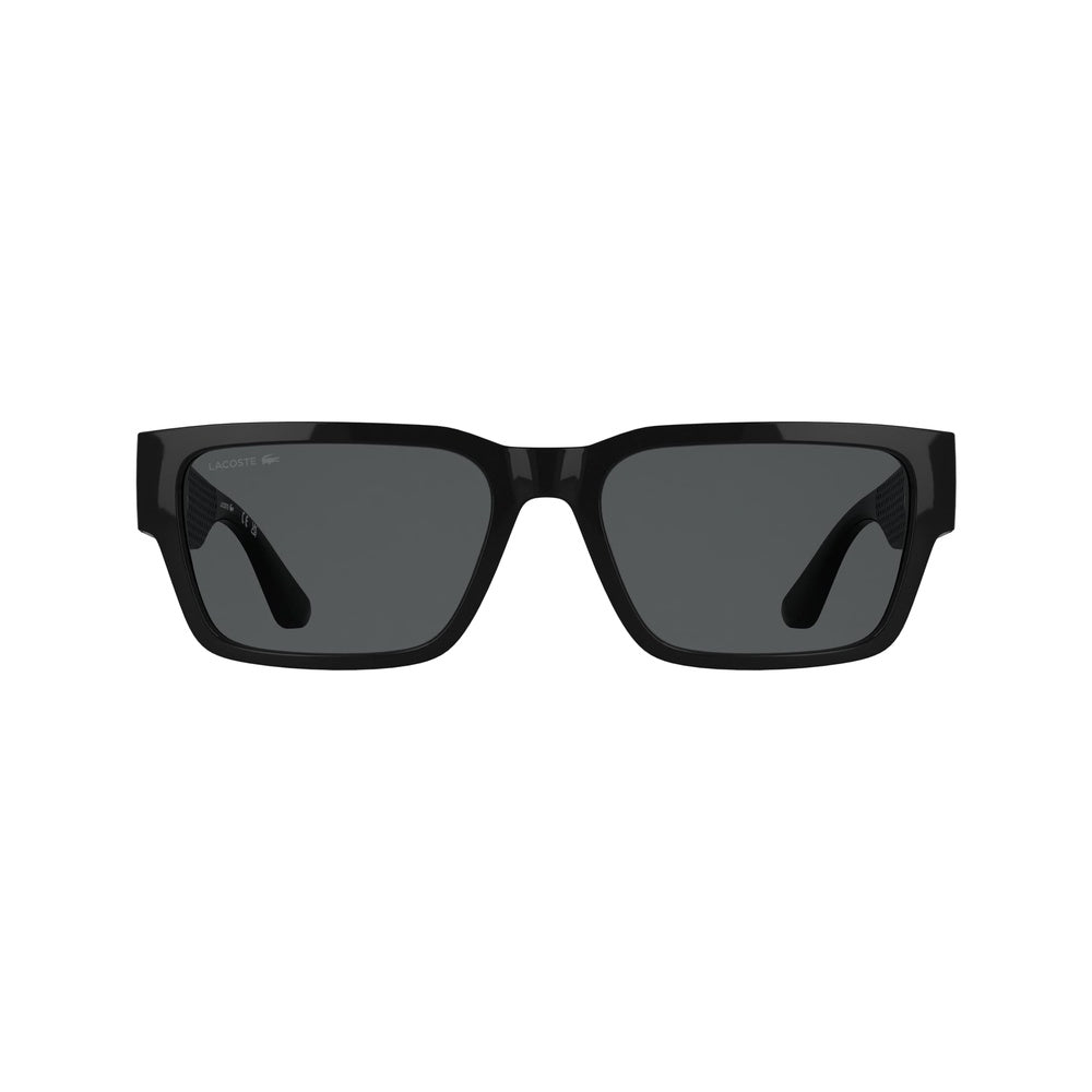 Gafas De Sol LACOSTE L6107S 001 Hombre Talla 57 mm