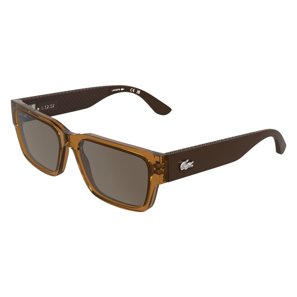 Gafas De Sol LACOSTE L6107S 001 Hombre Talla 57 mm