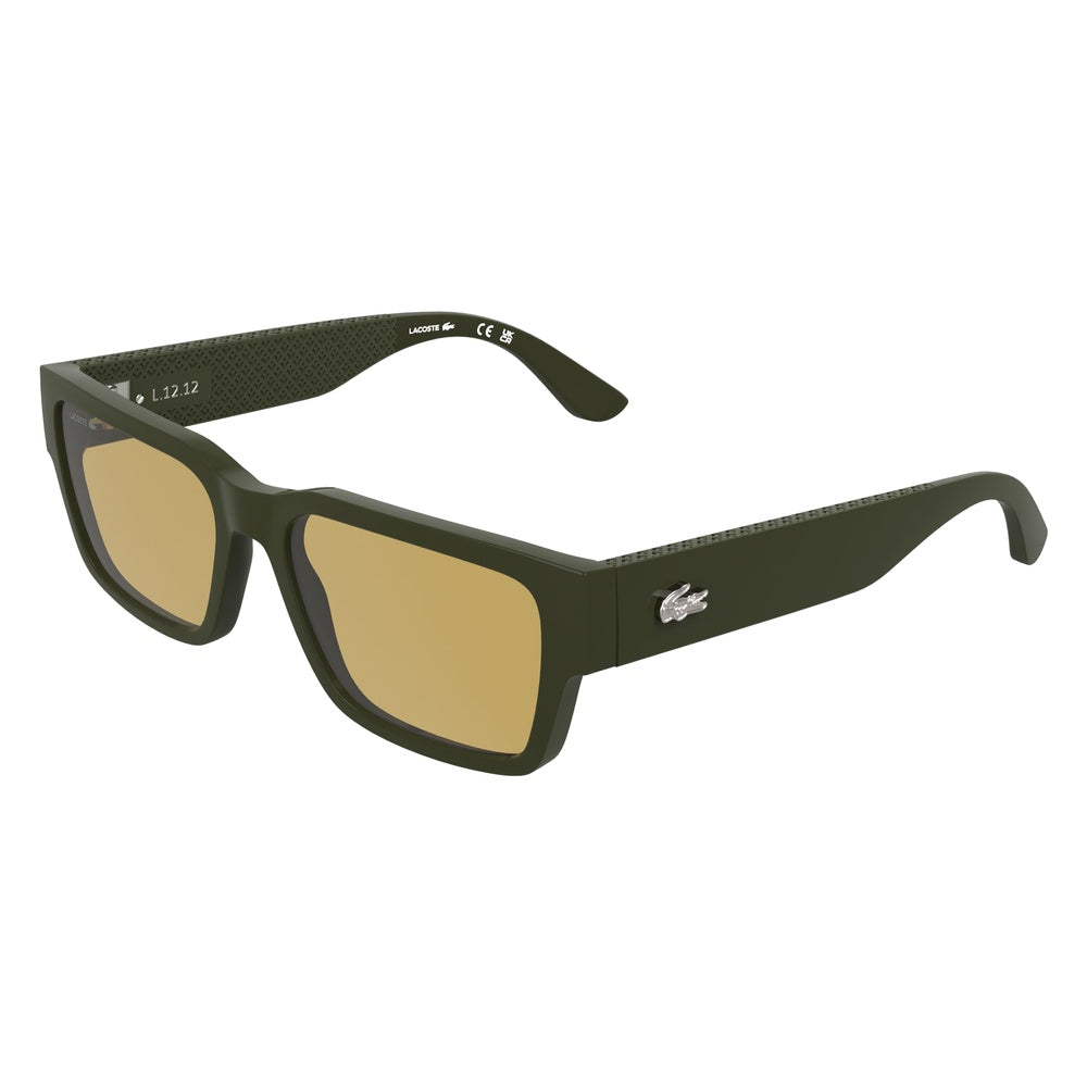 Gafas De Sol LACOSTE L6107S 001 Hombre Talla 57 mm
