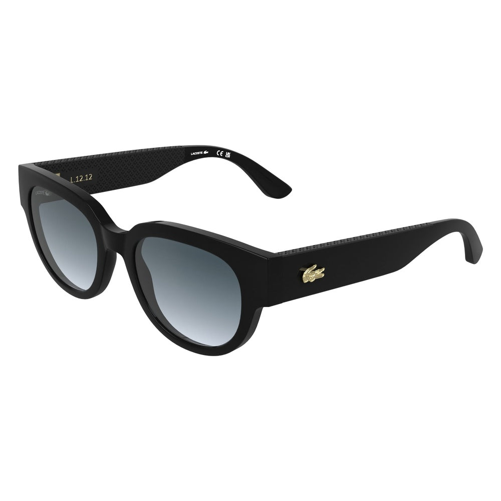 Gafas De Sol LACOSTE L6108S 001 Mujer Talla 52 mm