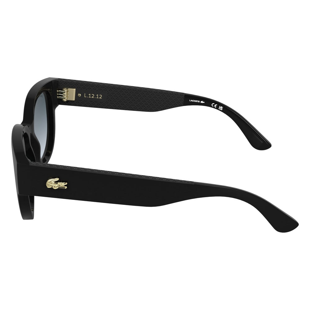Gafas De Sol LACOSTE L6108S 001 Mujer Talla 52 mm
