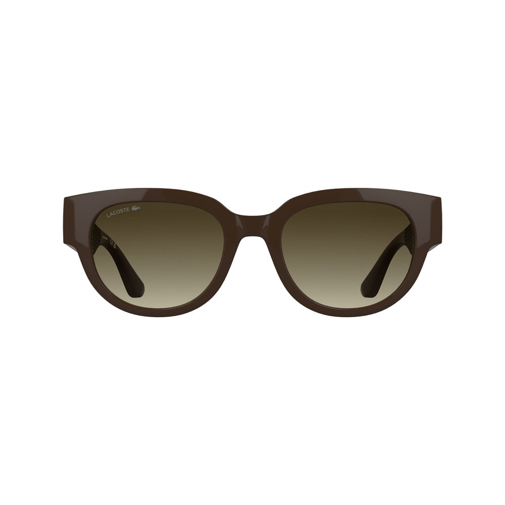 Gafas De Sol LACOSTE L6108S 001 Mujer Talla 52 mm