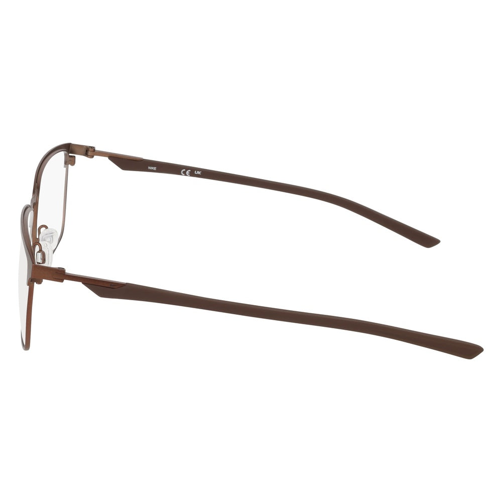 Gafas De Vista NIKE NIKE 4321 201 55 Hombre Talla 55 mm