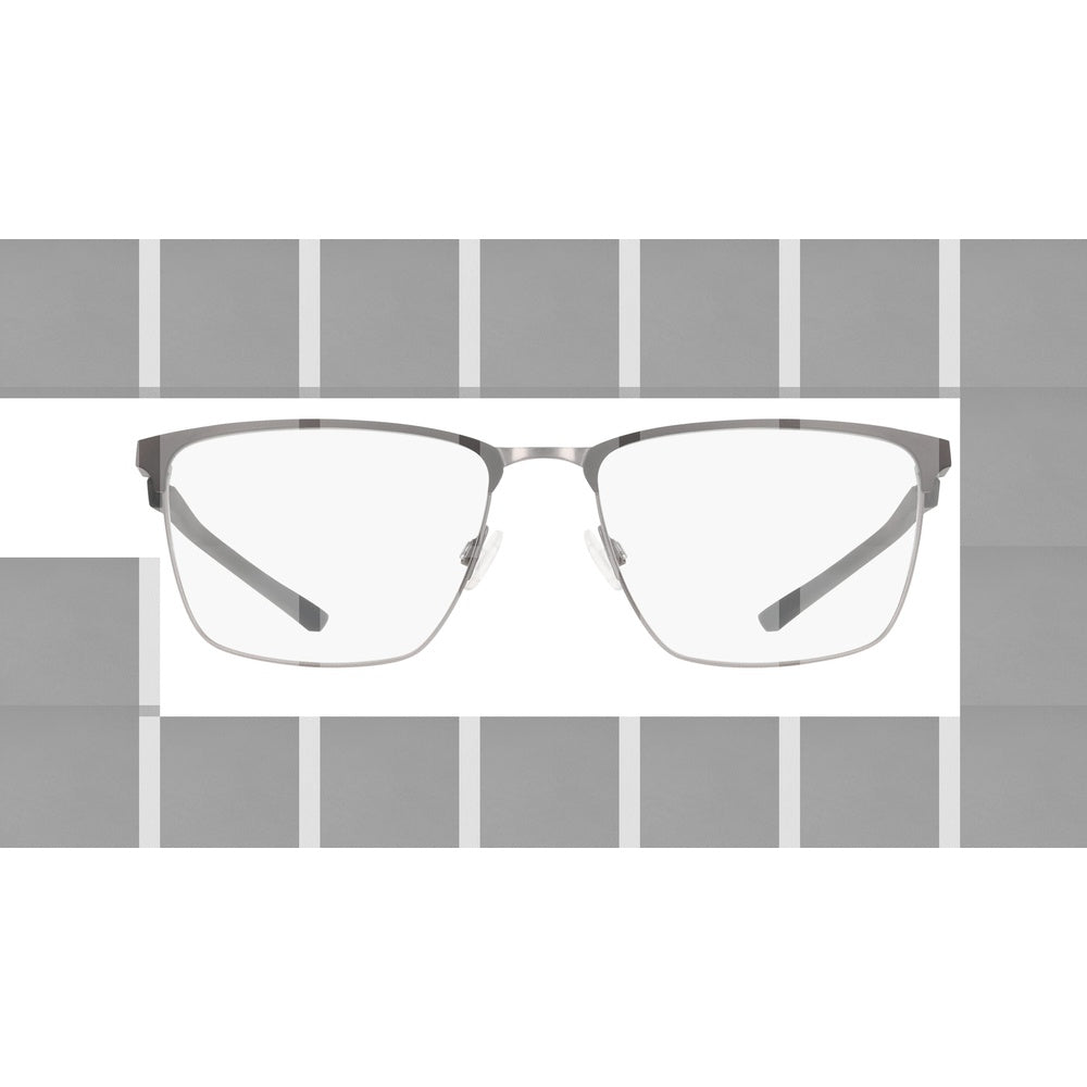 Gafas De Vista NIKE NIKE 4321 001 55 Hombre Talla 55 mm