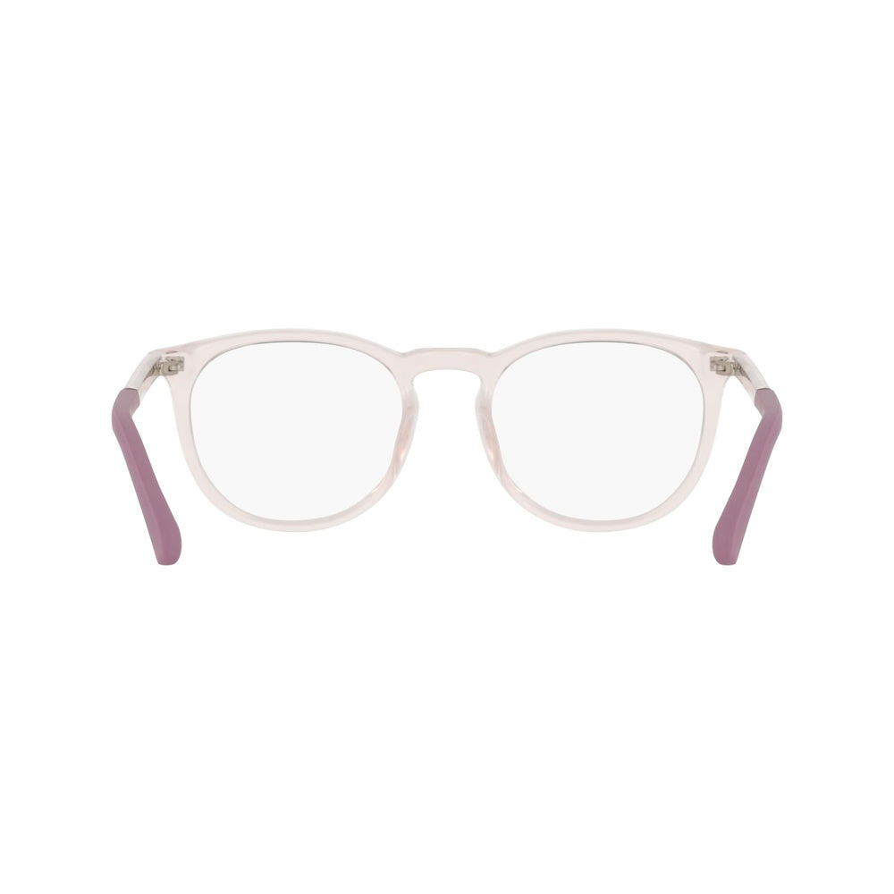 Gafas De Vista NIKE NIKE 5078 001 Unisex Infantil Talla 48 mm