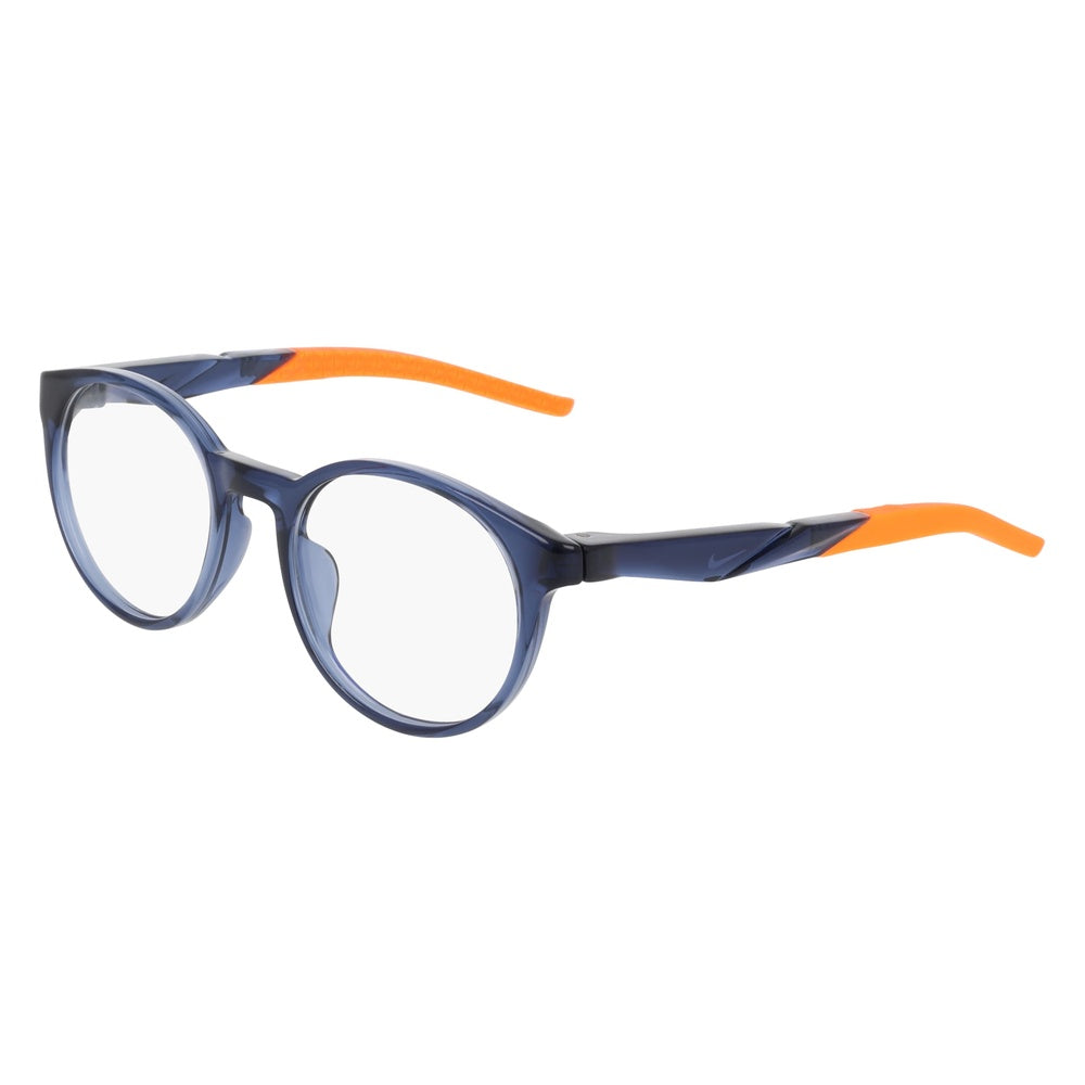 Gafas De Vista NIKE NIKE 5107 001 Unisex Infantil Talla 47 mm