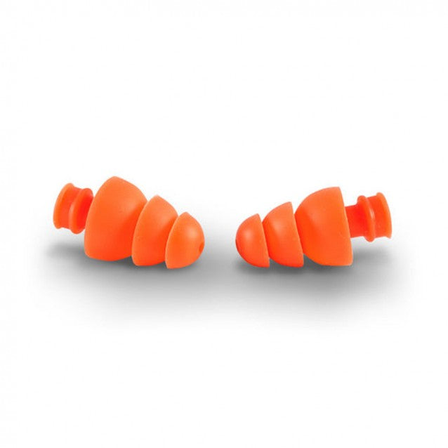Pluggerz Shoot – Tapones para Caza y Tiro Deportivo