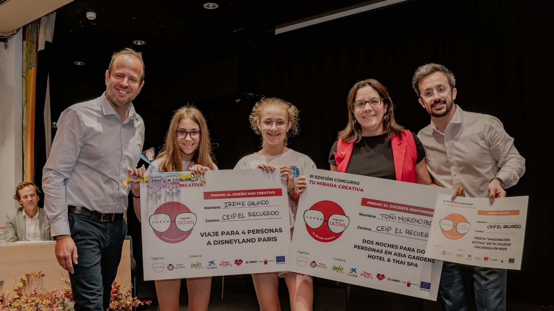 'Tu Mirada Creativa' celebra su edición más participativa