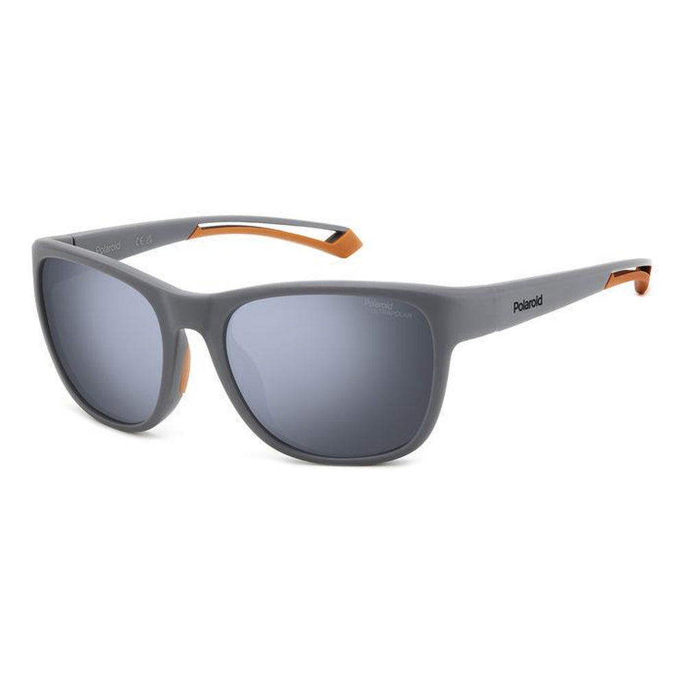 Gafas De Sol Polarizadas POLAROID PLD 7051/S RIW Unisex Talla 57 mm
