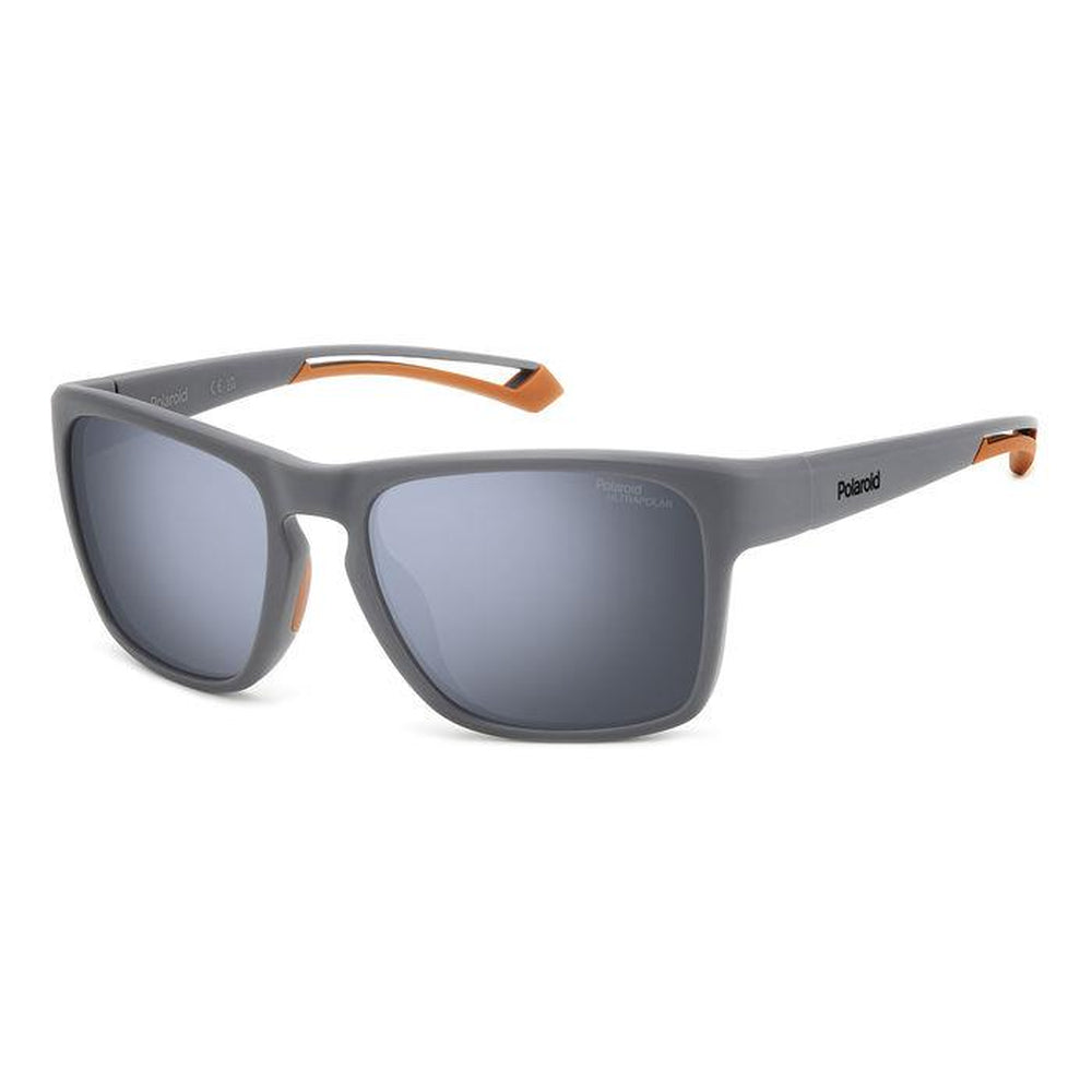 Gafas De Sol Polarizadas POLAROID PLD 7052/S RIW Hombre Talla 56 mm