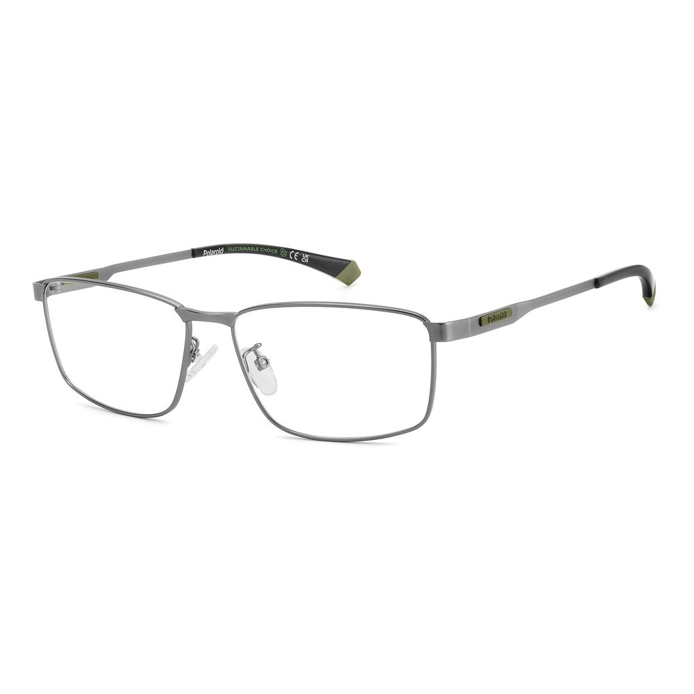 Gafas De Vista POLAROID PLD D534/G R80 55 Hombre Talla 55 mm