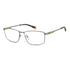 Gafas De Vista POLAROID PLD D534/G R81 55 Hombre Talla 55 mm