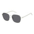 Gafas De Sol Polarizadas POLAROID PLD 4168/G/S/X 010 Unisex Talla 57 mm