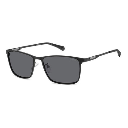 Gafas De Sol Polarizadas POLAROID PLD 2159/G/S/X 003 Hombre Talla 58 mm