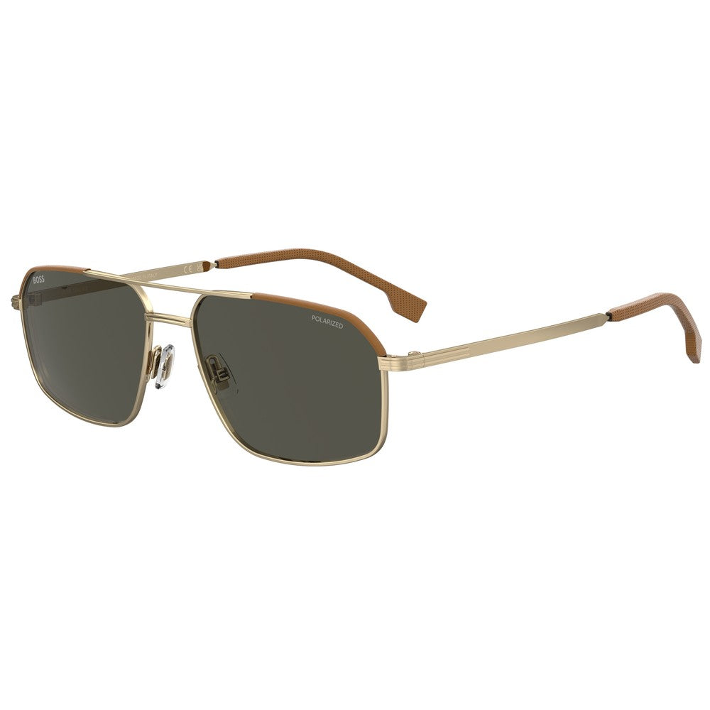 Gafas De Sol Polarizadas HUGO BOSS BOSS 1685/V/S 01Q Hombre Talla 58 mm