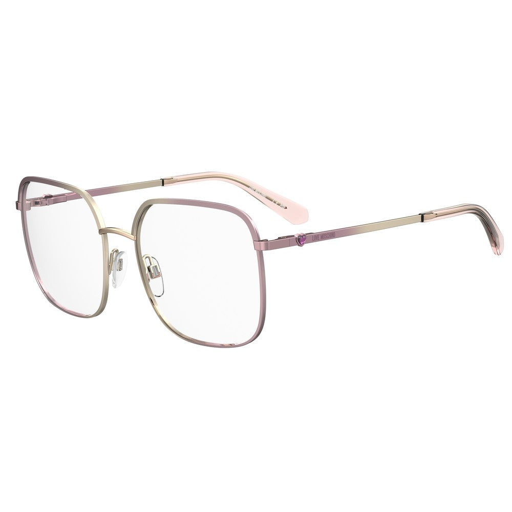 GAFAS DE VISTA LOVE MOSCHINO MOL642