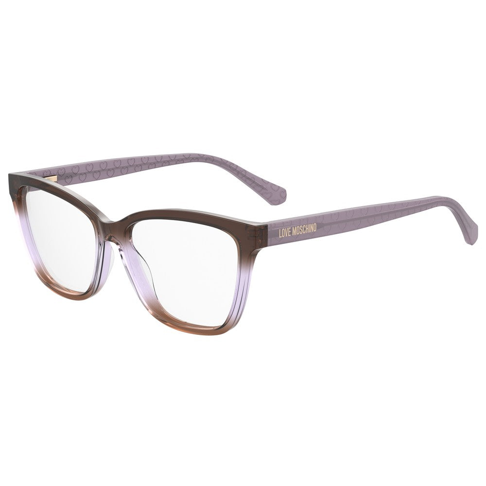 GAFAS DE VISTA LOVE MOSCHINO MOL645