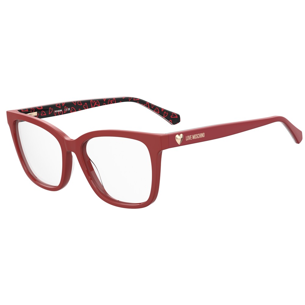 Gafas De Vista LOVE MOSCHINO MOL638 0HZ Mujer Talla 54 mm