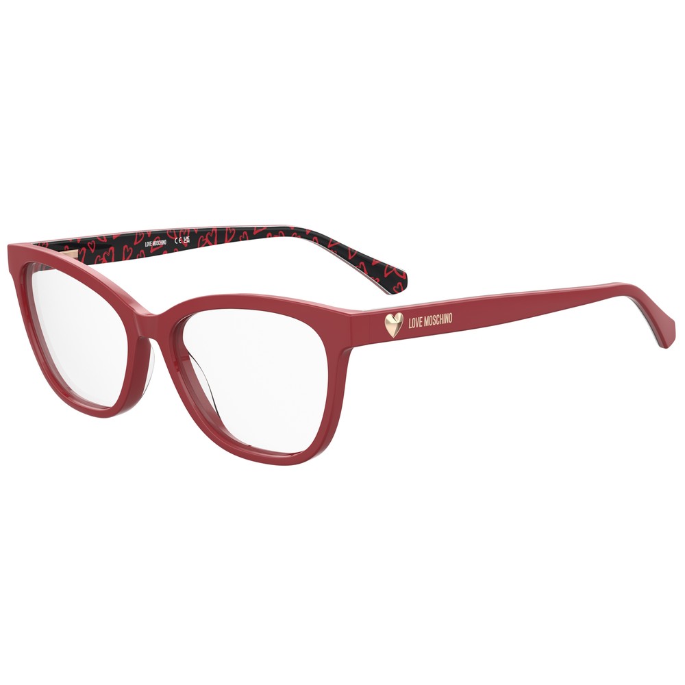 Gafas De Vista LOVE MOSCHINO MOL639 0HZ Mujer Talla 54 mm