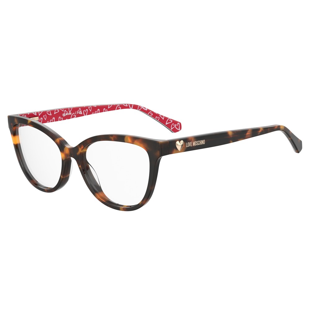 GAFAS DE VISTA LOVE MOSCHINO MOL640