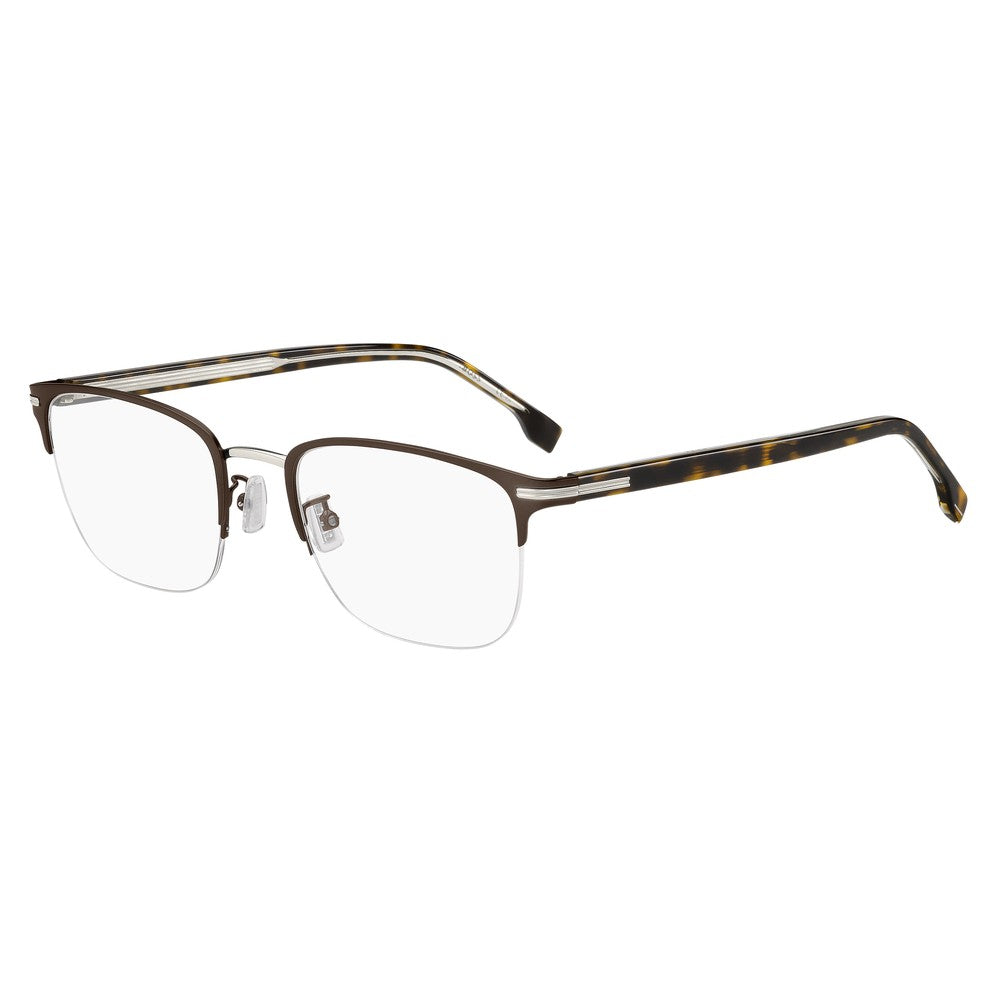 Gafas De Vista HUGO BOSS BOSS 1729/G 12R Hombre Talla 55 mm