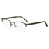 Gafas De Vista HUGO BOSS BOSS 1729/G SVK 53 Hombre Talla 53 mm