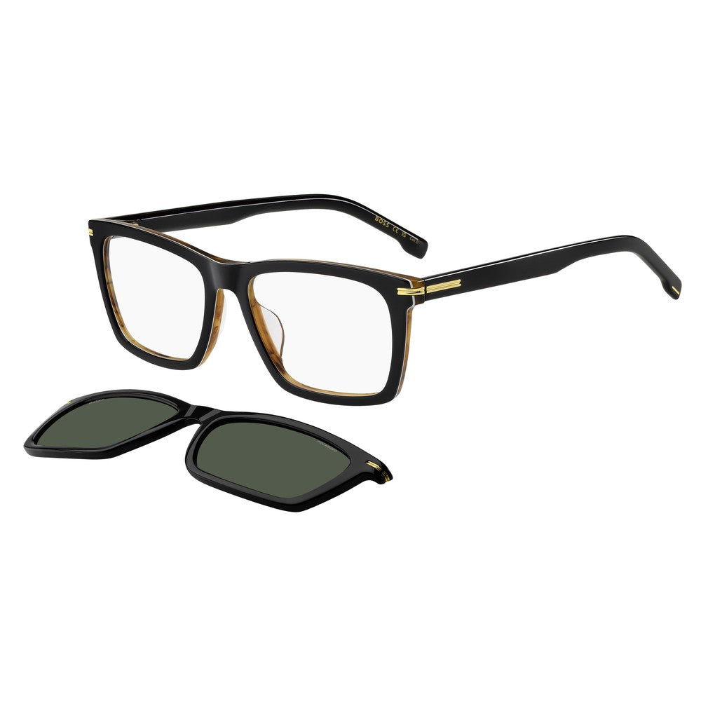 Gafas De Sol Polarizadas HUGO BOSS BOSS 1726/G/CS 05K Hombre Talla 55 mm
