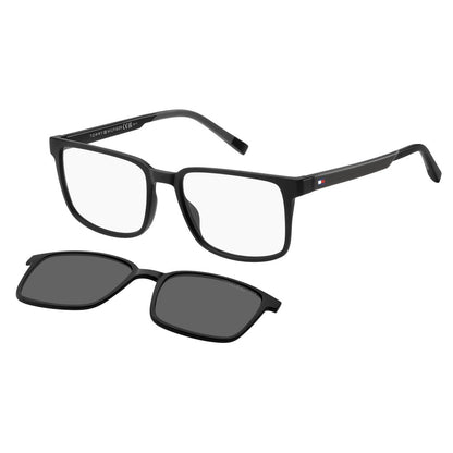 Gafas De Sol Polarizadas TOMMY HILFIGER TH 2145/CS 08A Hombre Talla 55 mm