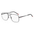 Gafas De Vista HUGO HG 1322 003 Hombre Talla 55 mm