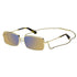 Gafas De Sol MARC JACOBS MARC 771/N/S DYG Mujer Talla 58 mm
