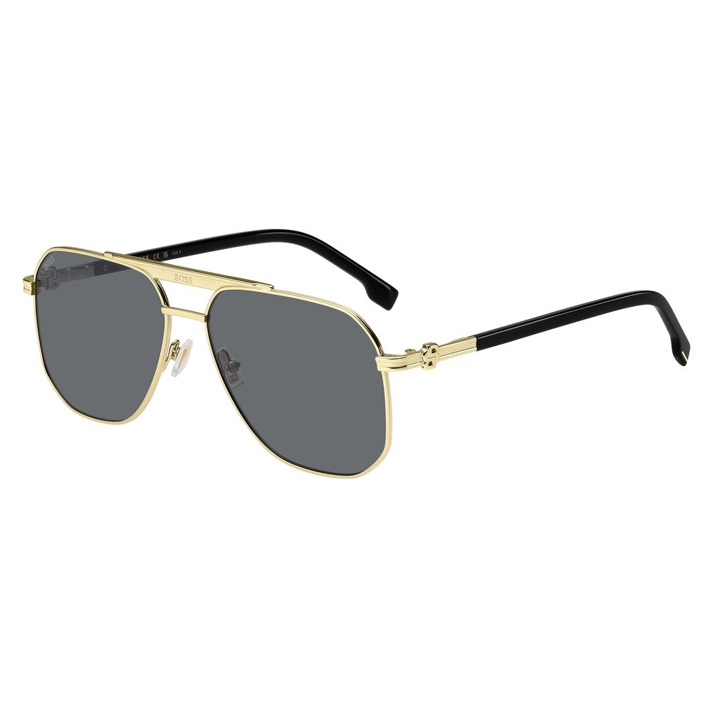 Gafas De Sol HUGO BOSS BOSS 1743/S RHL Unisex Talla 59 mm