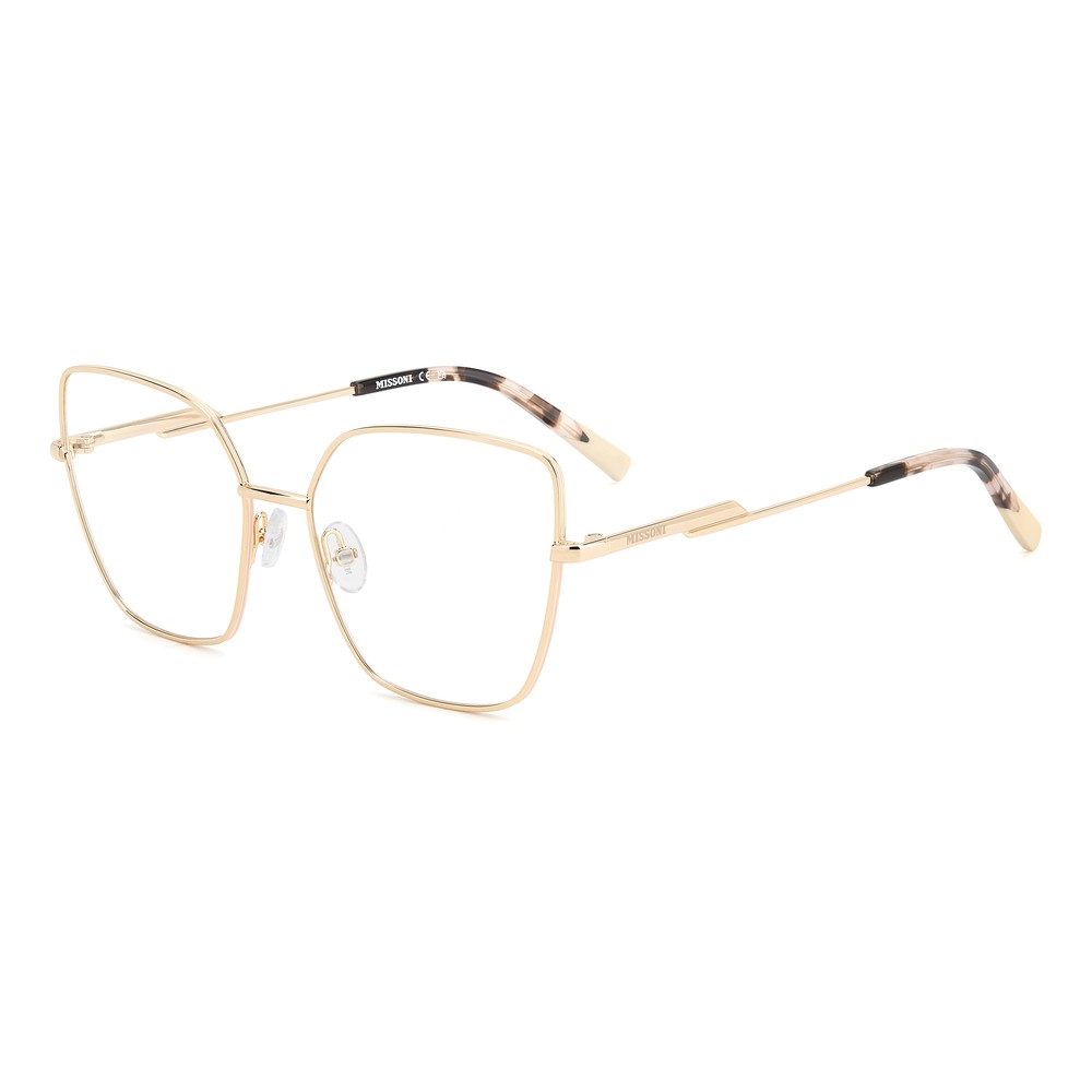 Gafas De Vista MISSONI MIS 0203 000 Mujer Talla 56 mm