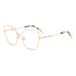 Gafas De Vista MISSONI MIS 0203 000 Mujer Talla 56 mm