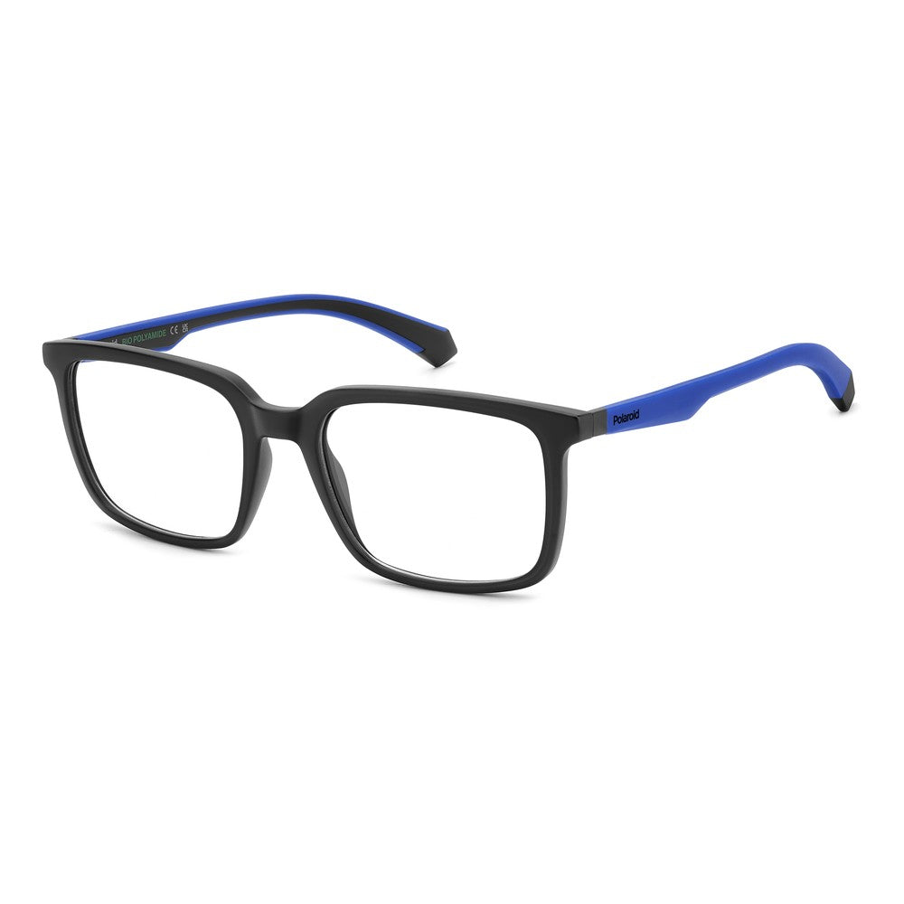 Gafas De Vista POLAROID PLD D547 0VK Unisex Talla 55 mm