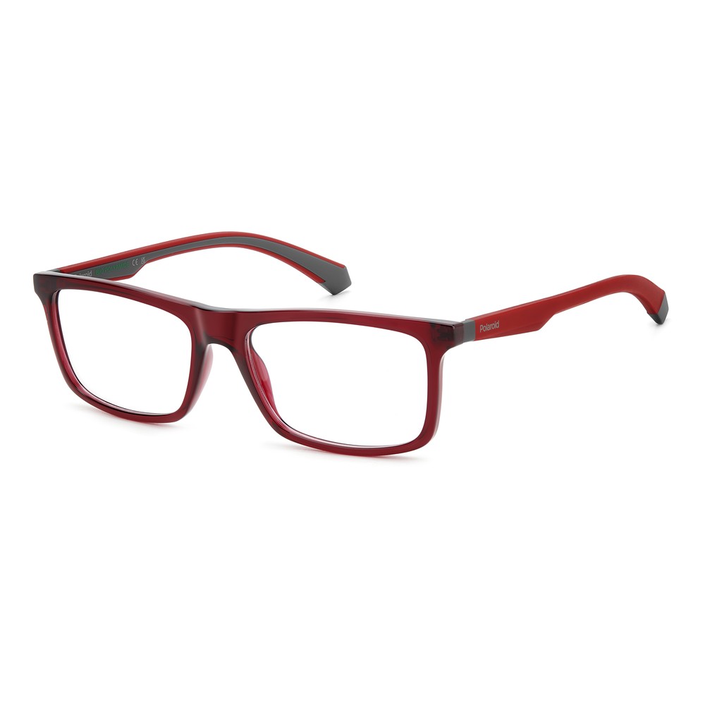 Gafas De Vista POLAROID PLD D548 C9A Unisex Talla 56 mm