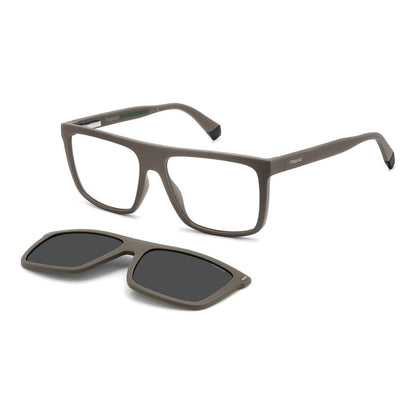 Gafas De Sol Polarizadas POLAROID PLD 6230/CS 10A Hombre Talla 56 mm