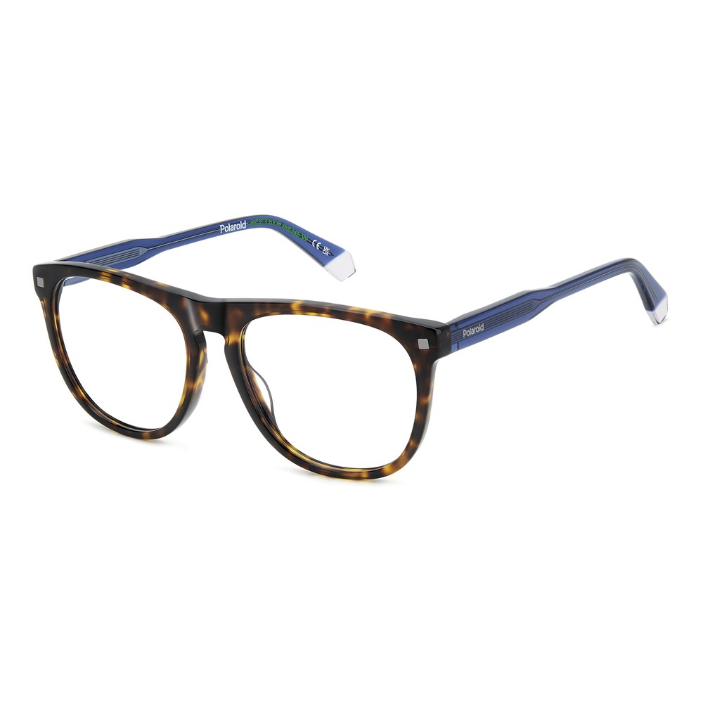 Gafas De Vista POLAROID PLD D541 086 Unisex Talla 55 mm