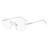 Gafas De Vista HUGO BOSS BOSS 1790 3YZ Mujer Talla 54 mm