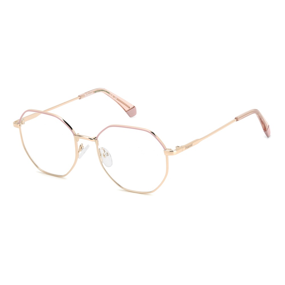 Gafas De Vista POLAROID PLD D555 EYR Mujer Talla 52 mm