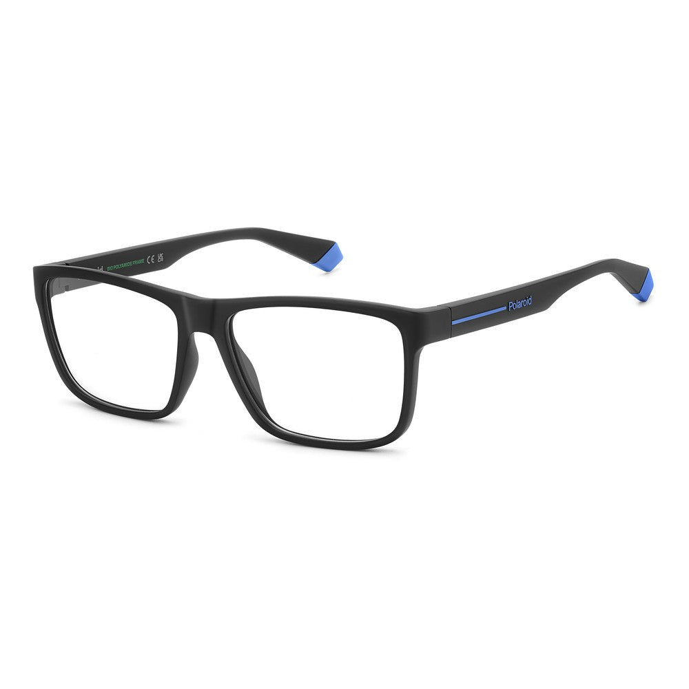 Gafas De Vista POLAROID PLD D569 0VK Hombre Talla 57 mm