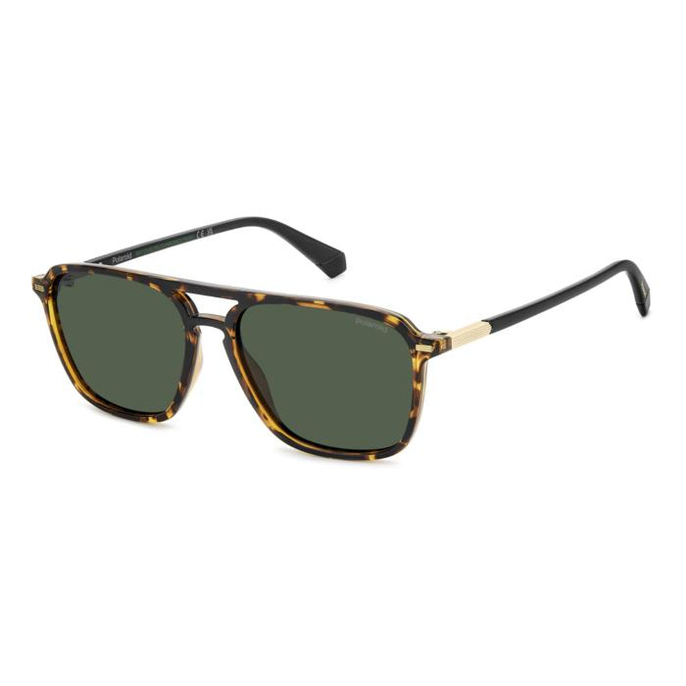 Gafas De Sol Polarizadas POLAROID PLD 4182/S/X 086 Hombre Talla 57 mm