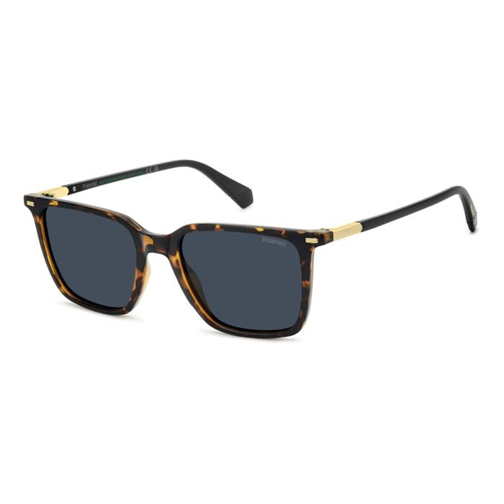 Gafas De Sol Polarizadas POLAROID PLD 4183/S/X 086 Unisex Talla 53 mm