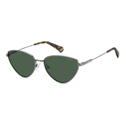 Gafas De Sol Polarizadas POLAROID PLD 6234/S/X ASR Mujer Talla 57 mm