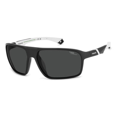 Gafas De Sol Polarizadas POLAROID PLD 7058/S 003 Hombre Talla 64 mm
