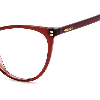 GAFAS DE VISTA POLAROID PLD D551