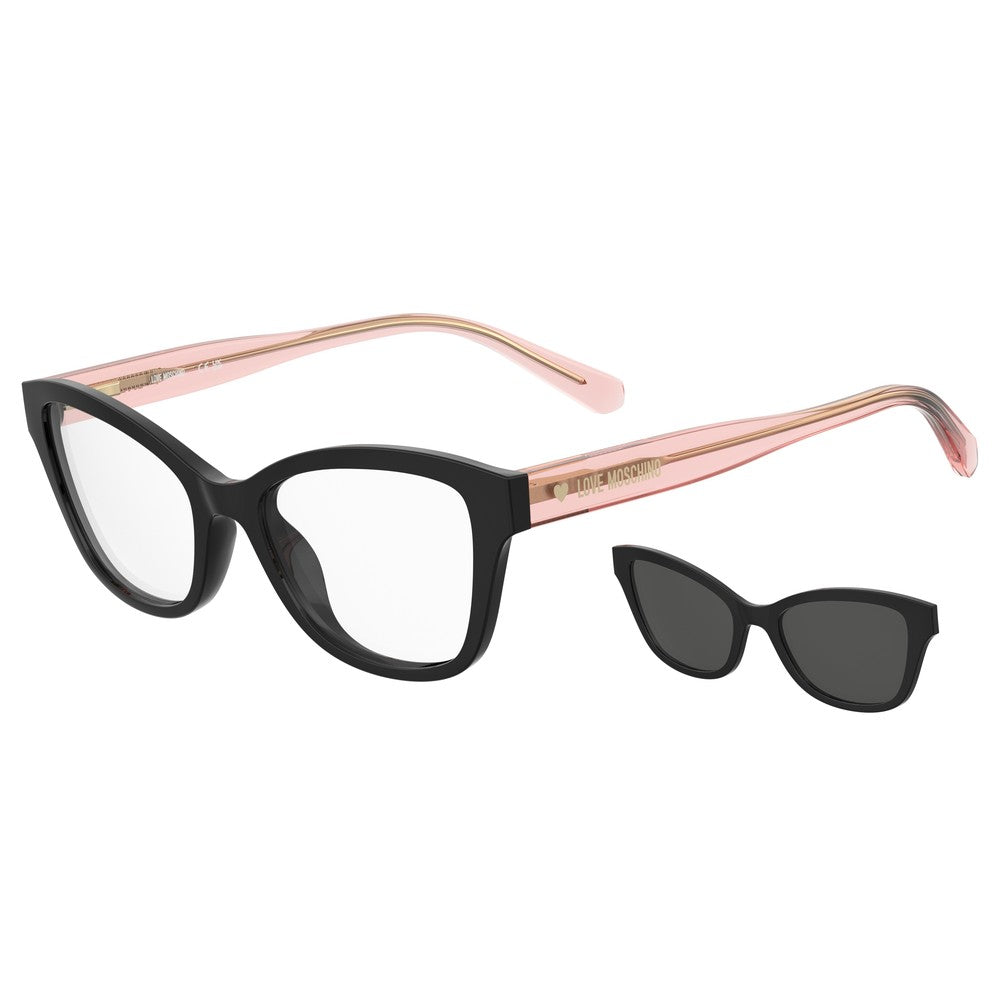 GAFAS DE VISTA LOVE MOSCHINO MOL657/C/TN