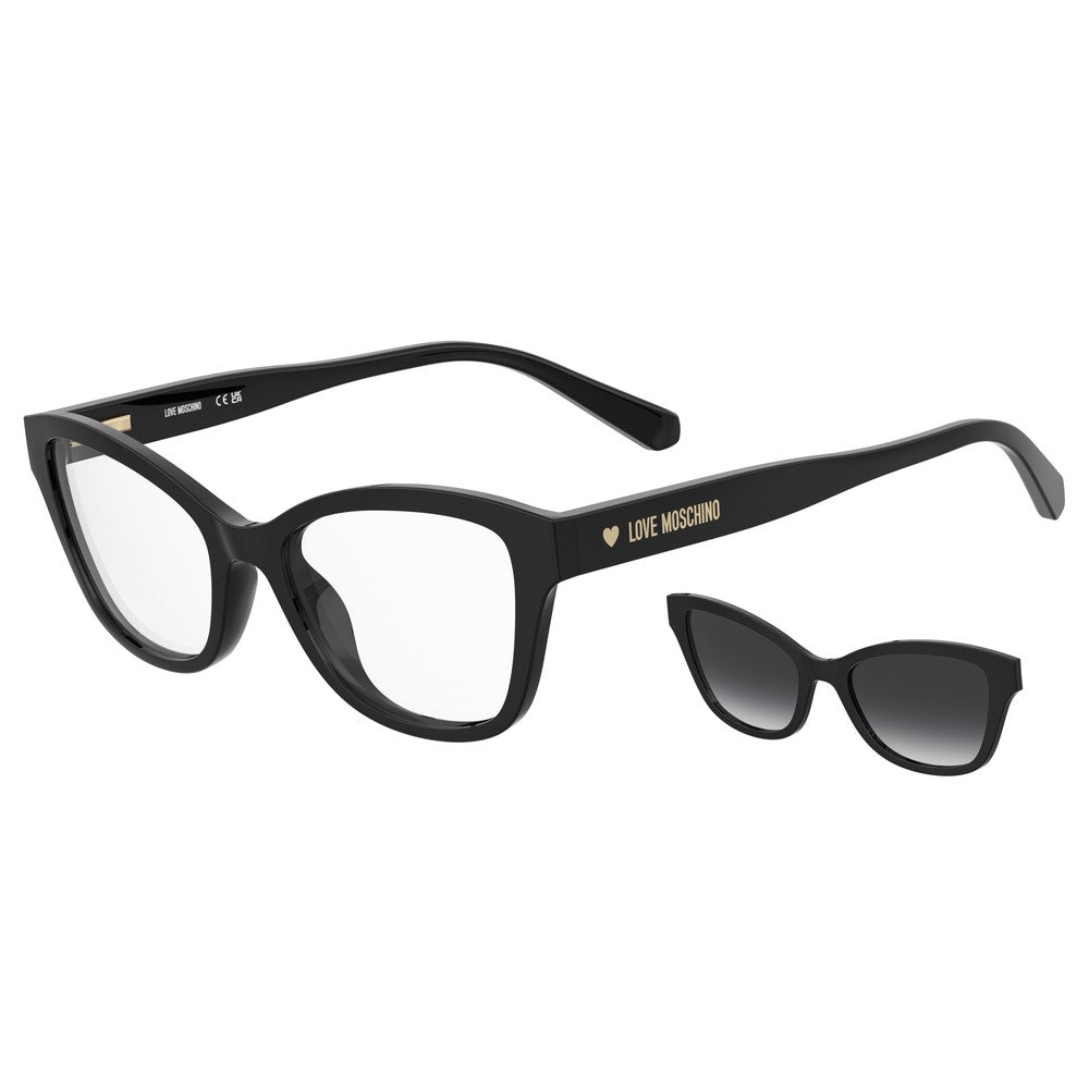 GAFAS DE VISTA LOVE MOSCHINO MOL657/C/TN